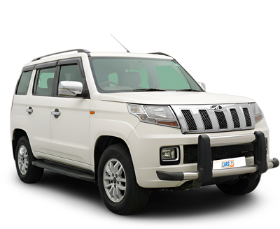 Mahindra TUV300-img